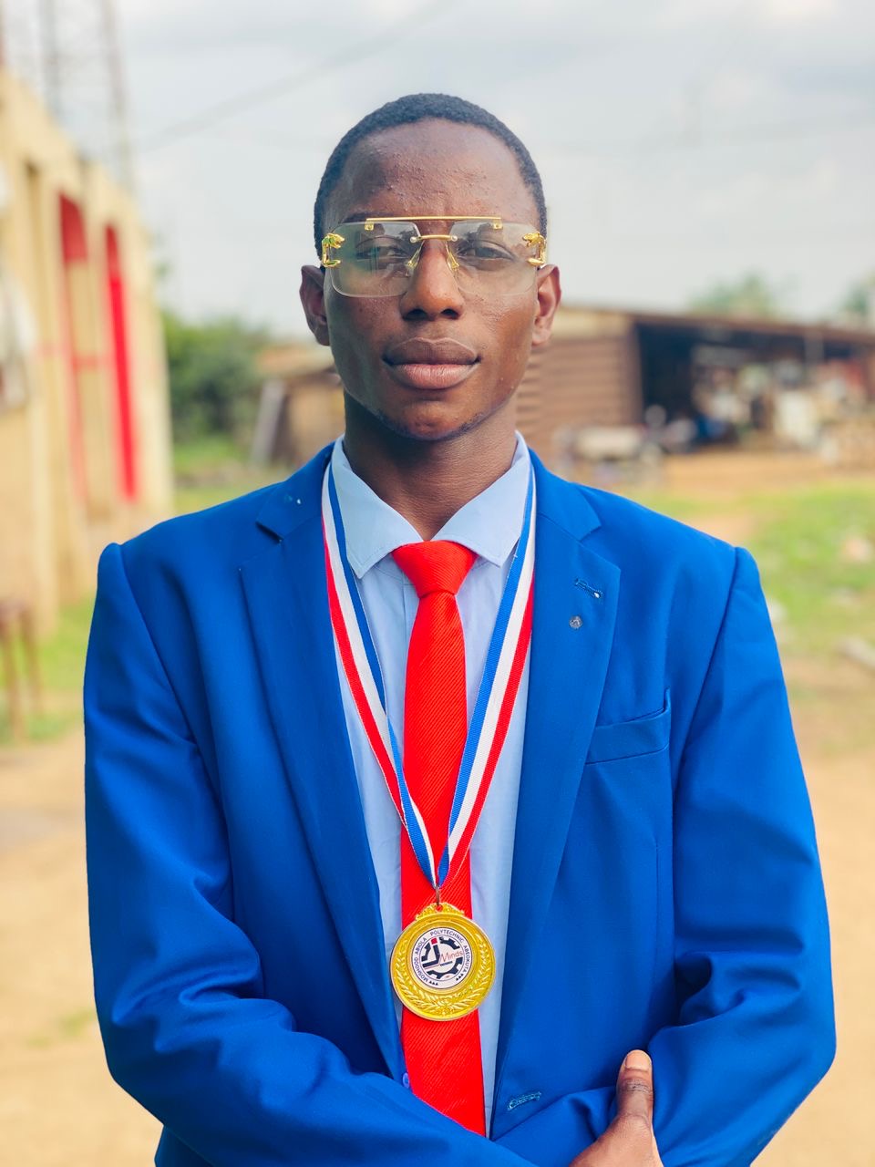 JM Ayinde Quadri Babatunde