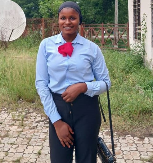 JM Kehinde Faith Abosede