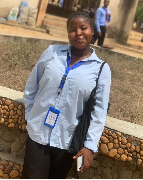 JM Omotorogun Olamide Mary