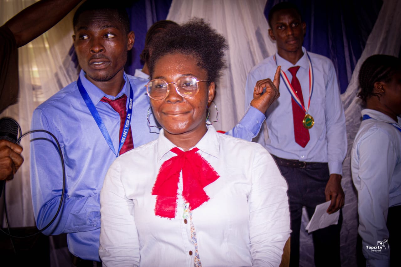 JM Oluwole Temitope Abiola