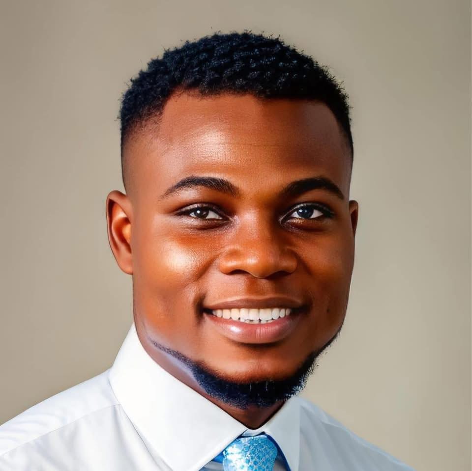 LJM Abioye Samuel Iyanuoluwapo