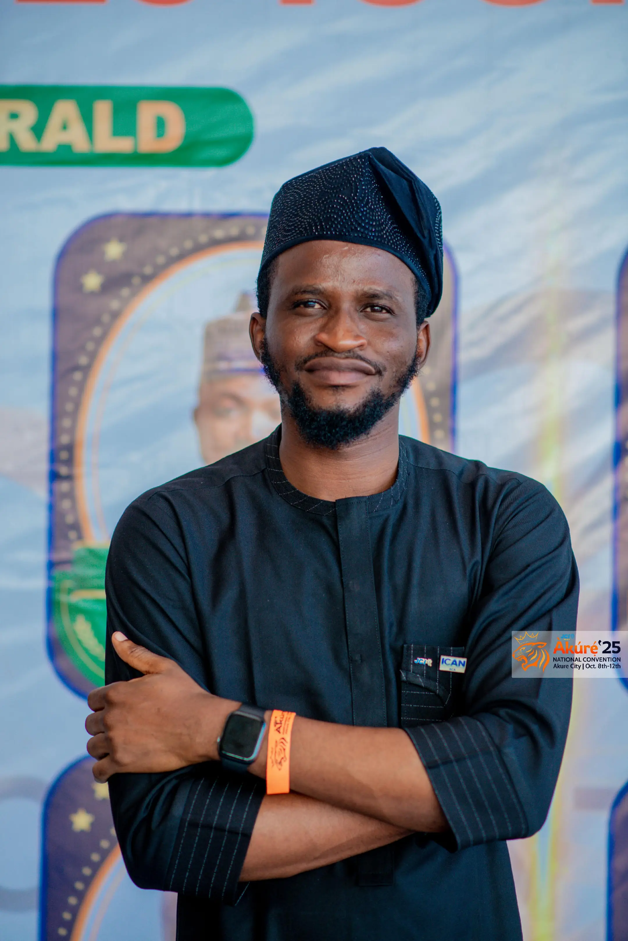 LJM Tobiloba Adeboye