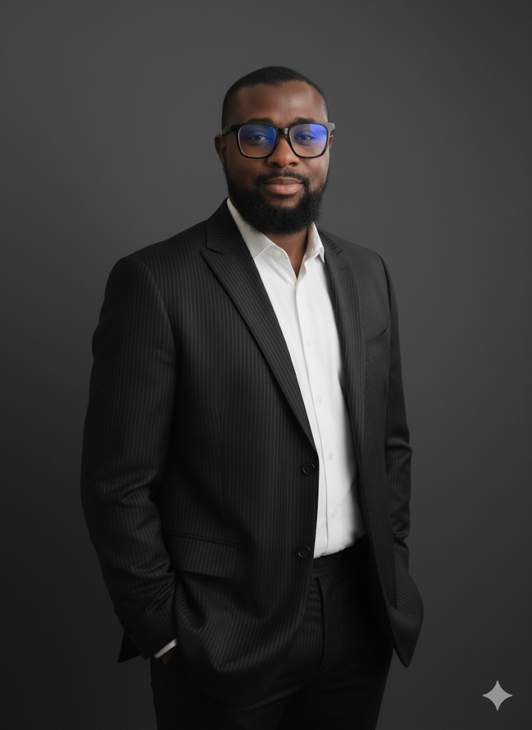 LJM Idris Bello, FCA